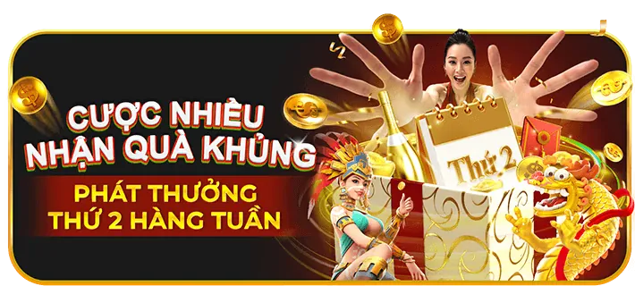 Mẹo và chiến lược thắng lớn tại GOD88