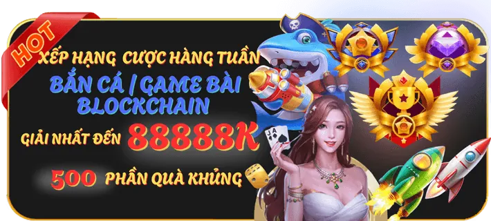 Khuyến mãi đặc biệt GOD88 theo sự kiện