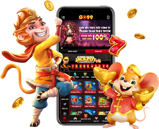 Đa dạng trò chơi cá cược tại GOD88