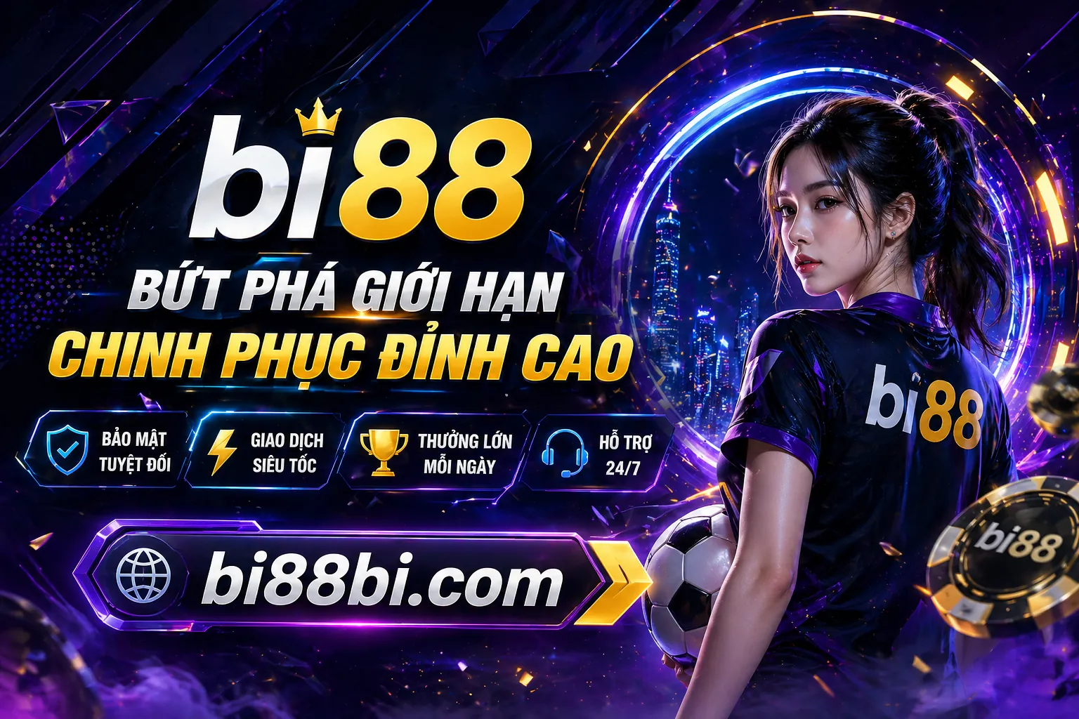 Chương trình đối tác GOD88 Khuyến Mãi
