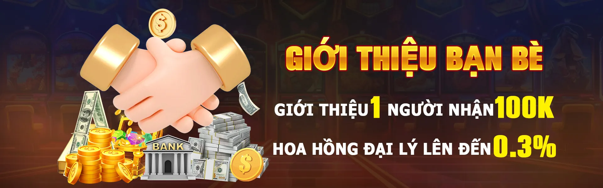 Hình ảnh chính về các khuyến mãi GOD88 độc quyền