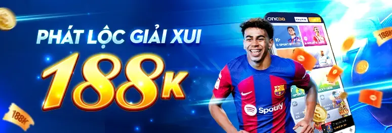 Sự kiện độc quyền trên ứng dụng god88