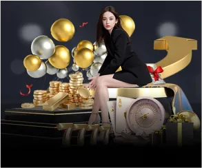 Thưởng chào mừng và thăng cấp VIP